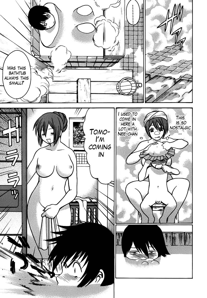 Hentai Manga Comic-Anego-Chap1-15